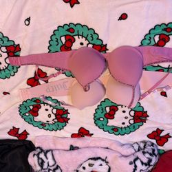 Women’s Juice Couture Bras 