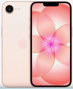 Iphone 17e-BRAND NEW!