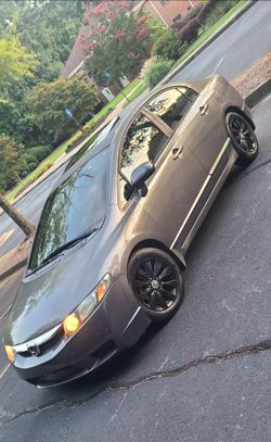 2010 Honda Civic