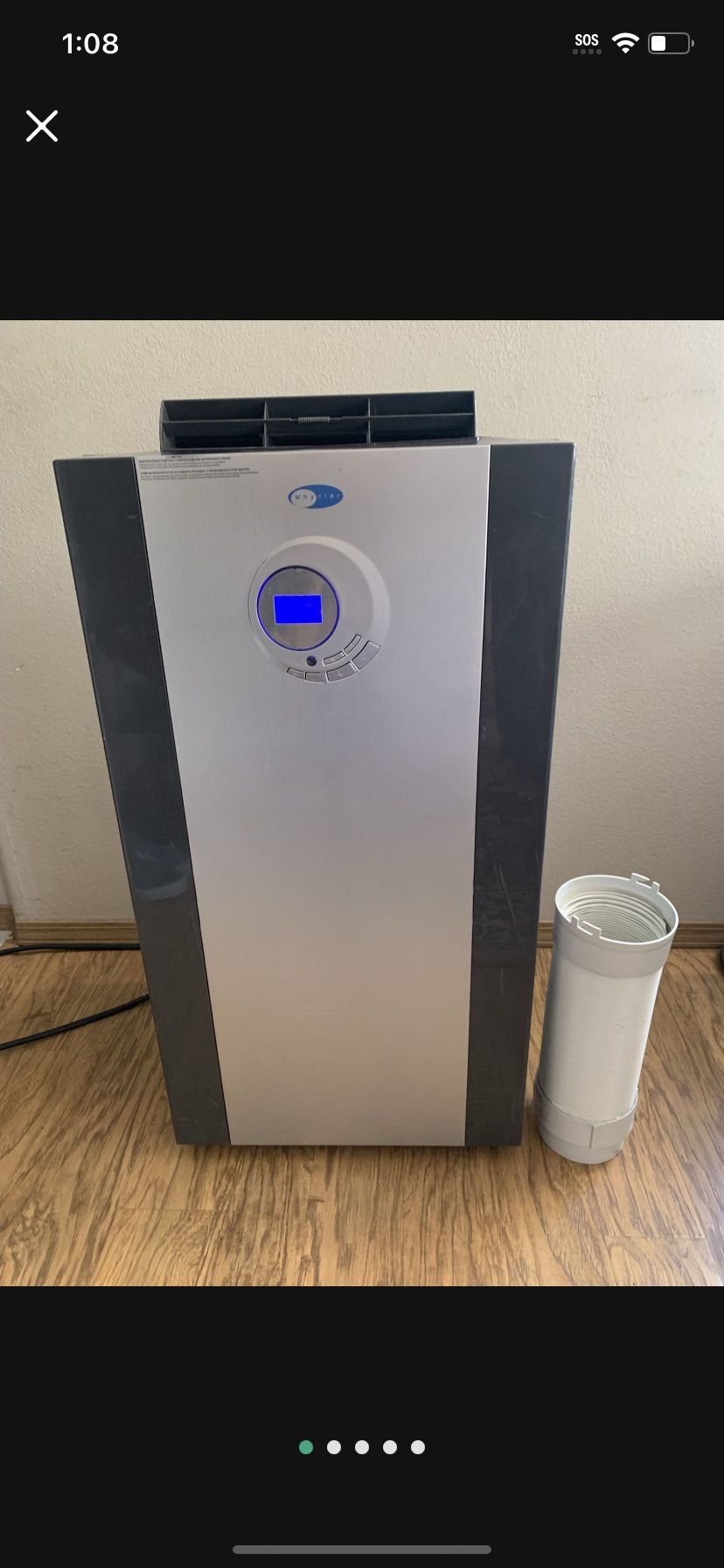 Portable Air Conditioner