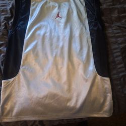 Jordan Jersey (Men's Xl) 