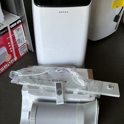 AMANA 10000 BTU AIR CONDITIONER $300