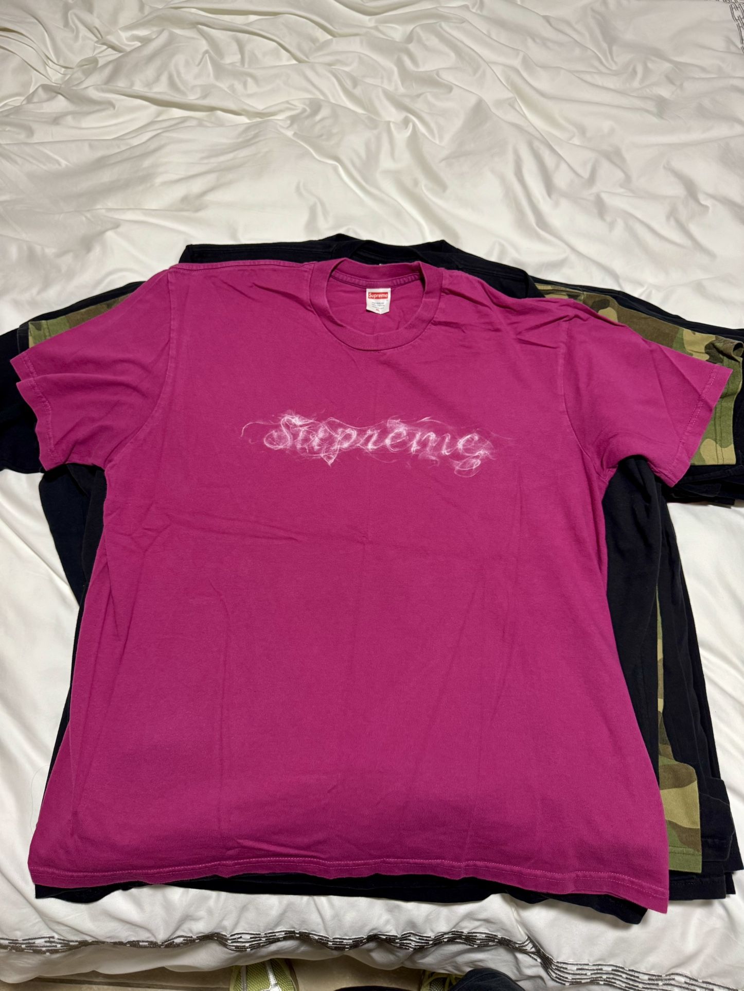 Supreme