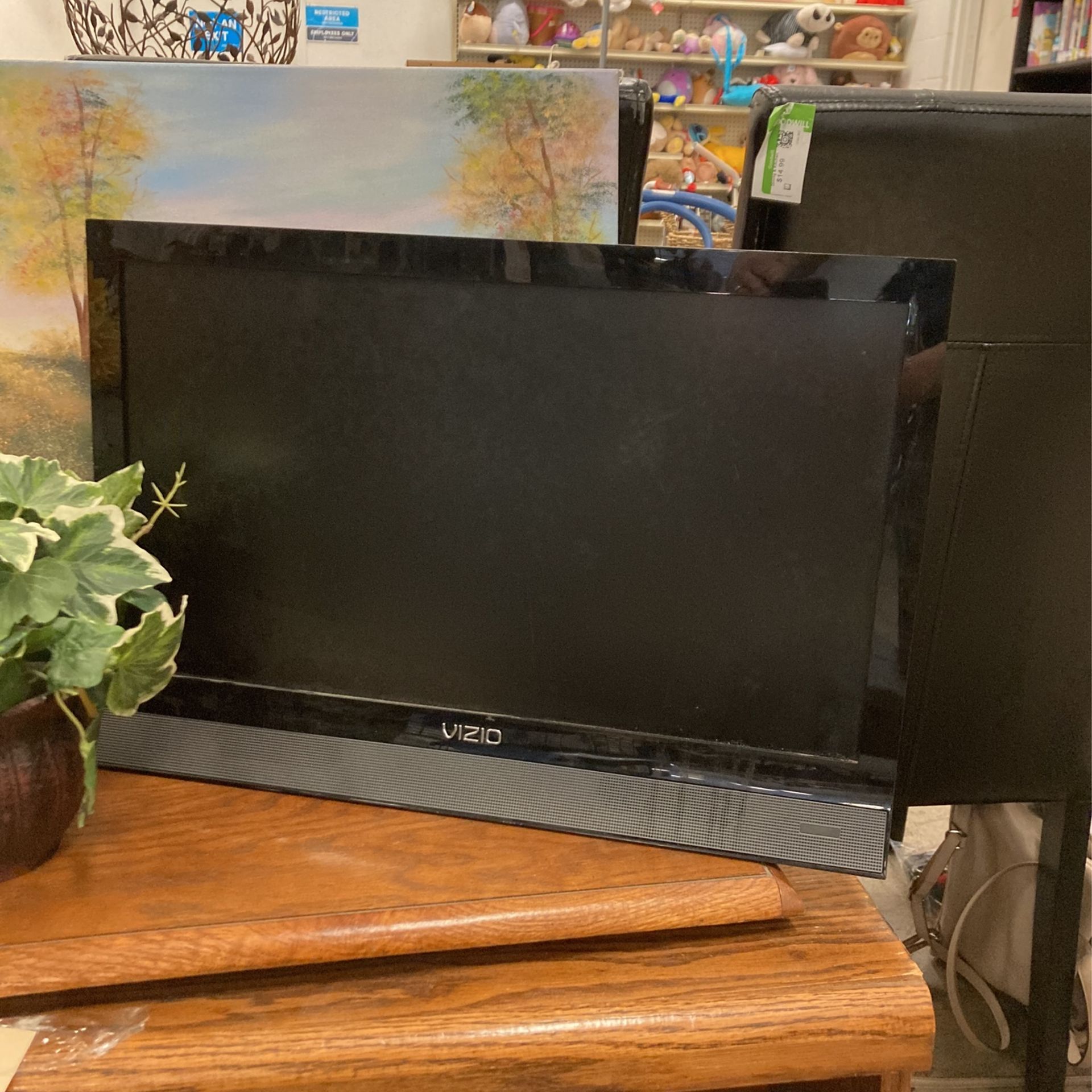 Vizio Tv Goodwill Moreno Valley 92