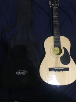 Acoustic Guitar