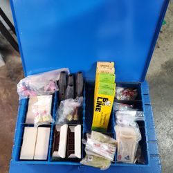 TIG WELDING TORCH KIT