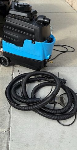 Mytee 8070 extractor