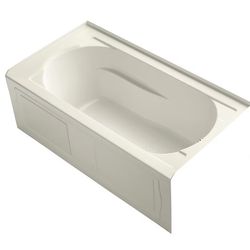 Bathtub
