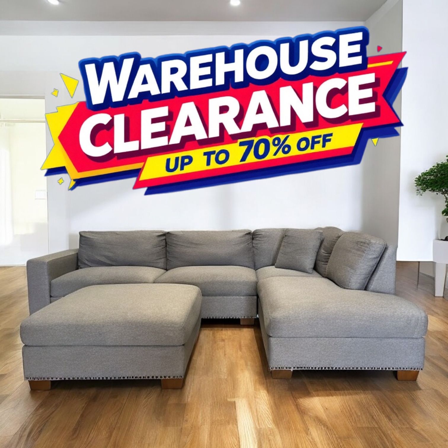 ๐ทOUTLET FURNITURE | COSTCO SOFAS SECTIONALS PATIO๐ฅ We Finance