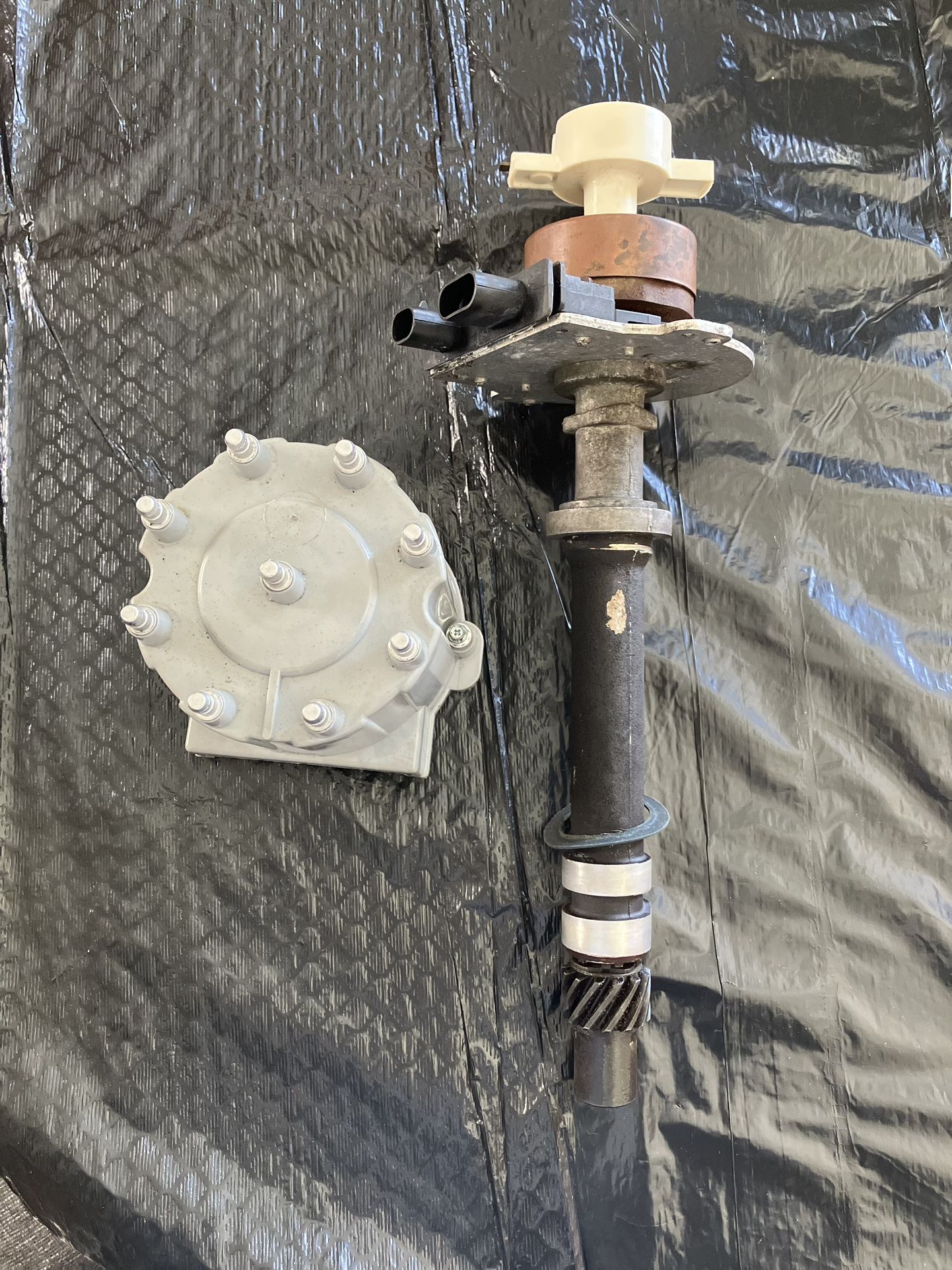 93 Chevy Distributor