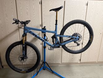 2023 Pivot Trail 429 Pro – XL – 29" – Fresh Tune-Up, New Drivetrain
