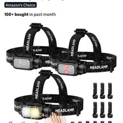 Headlamp