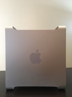 Mac G5