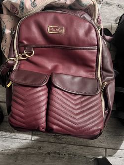 Itzy Ritzy Diaper Bag