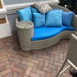 Patio Furniture