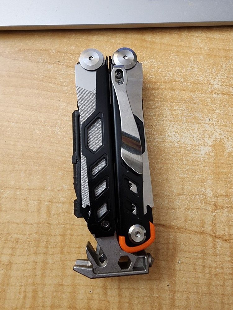 Camping Multitool