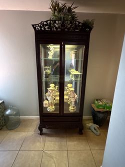 China cabinet