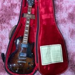 Gibson Les Paul Studio Electric Guitar 