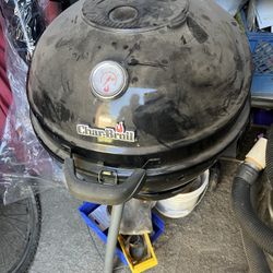 Bbq Grill Cooking Barbecue 