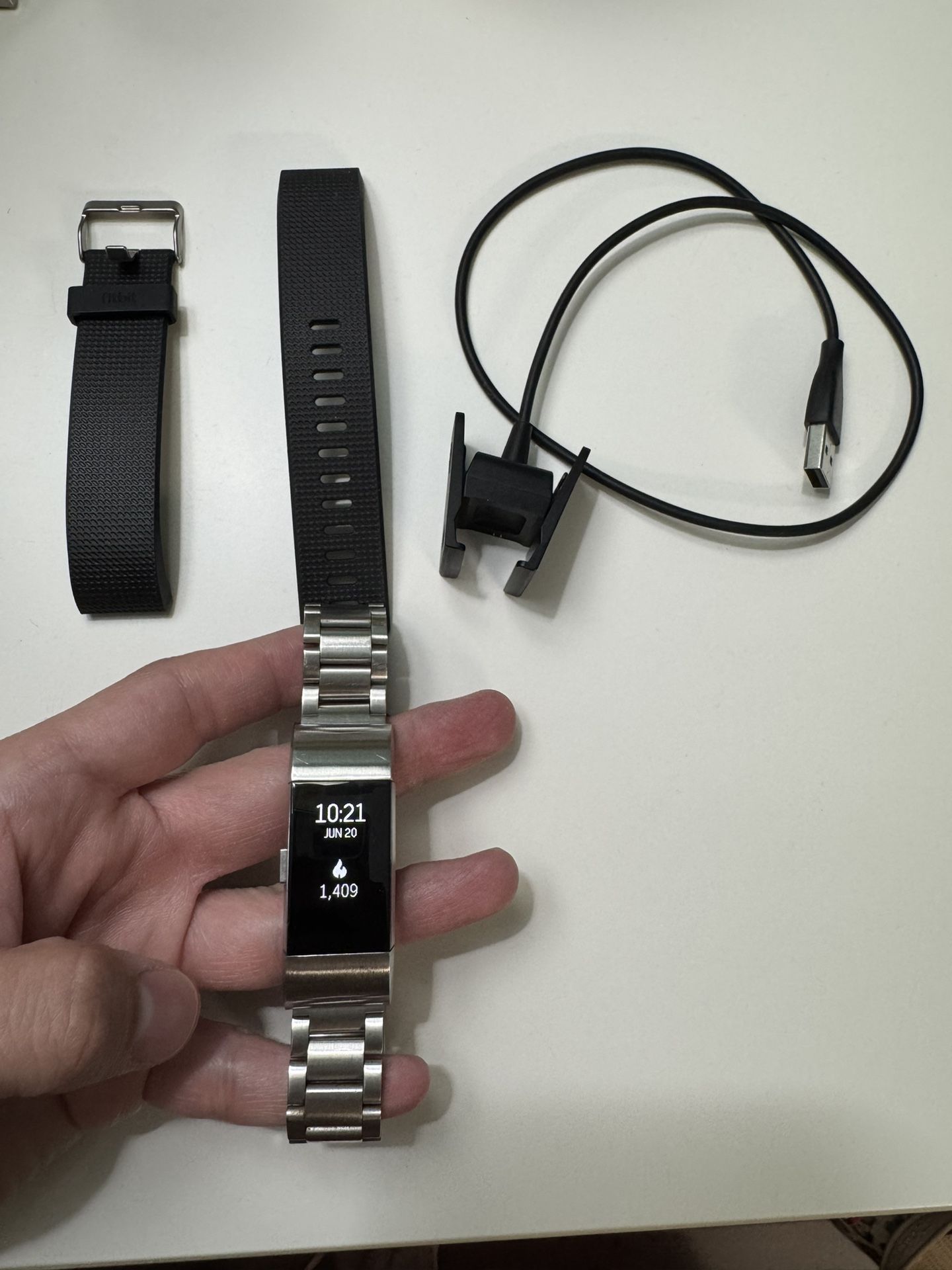 Fitbit Charge 2