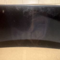 Flat Screen Curved Tv