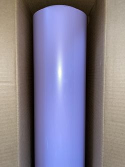 VIOLET VINYL WRAP ROLL