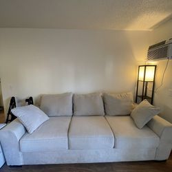Couch Set Great Condition