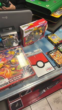 Pokémon