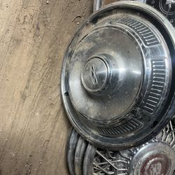 Hub Cap