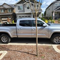 2019 Toyota Tacoma