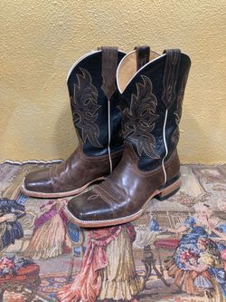 Cody James Cowboy Boots Size 7