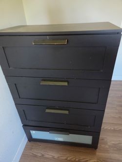 Tall Drawer