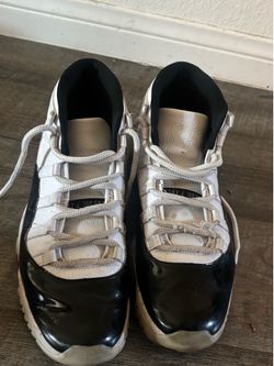 Jordan 11’s gratitude sz 12