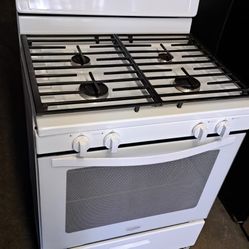 Whirlpool Gas Stove 