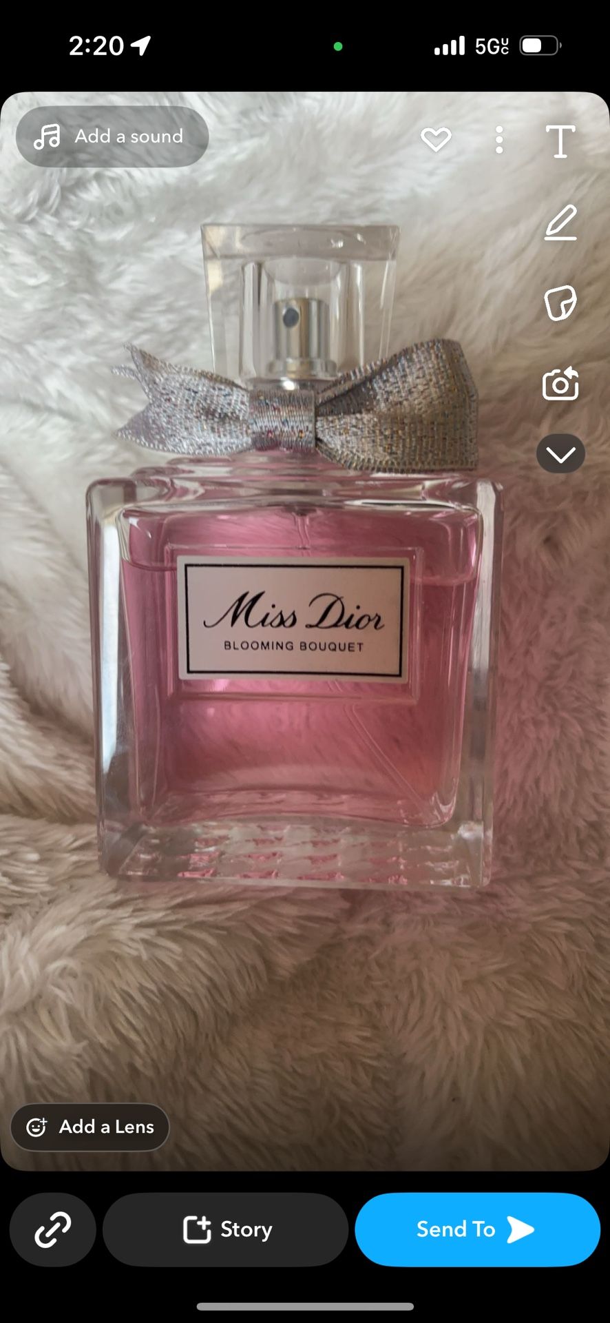 Miss Dior