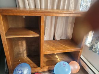 Entertainment center