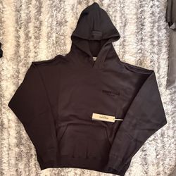 Essential Hoodie