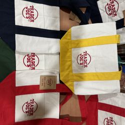 Mini Trader Joe’s Tote Bag