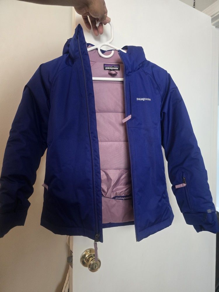 Patagonia Girls Jacket