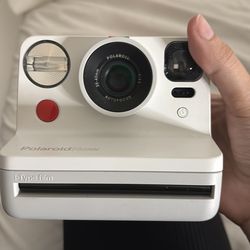 Polaroid now