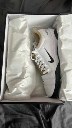 Nike Total90 Size 9m