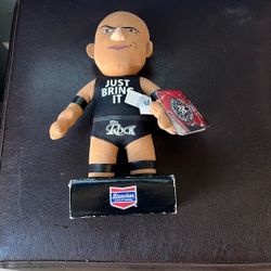 The Rock