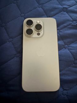 iPhone 15pro 1tb unlock