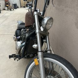 1997 Kawasaki VN 800