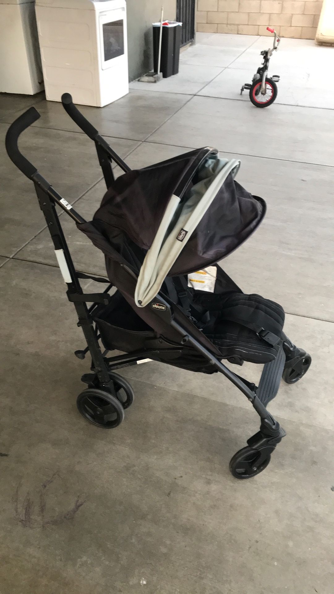 Chicco Stroller