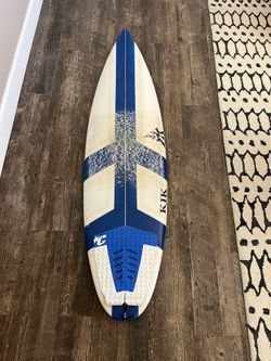 Surfboard 