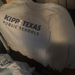KIPP SWEATSHIRT 