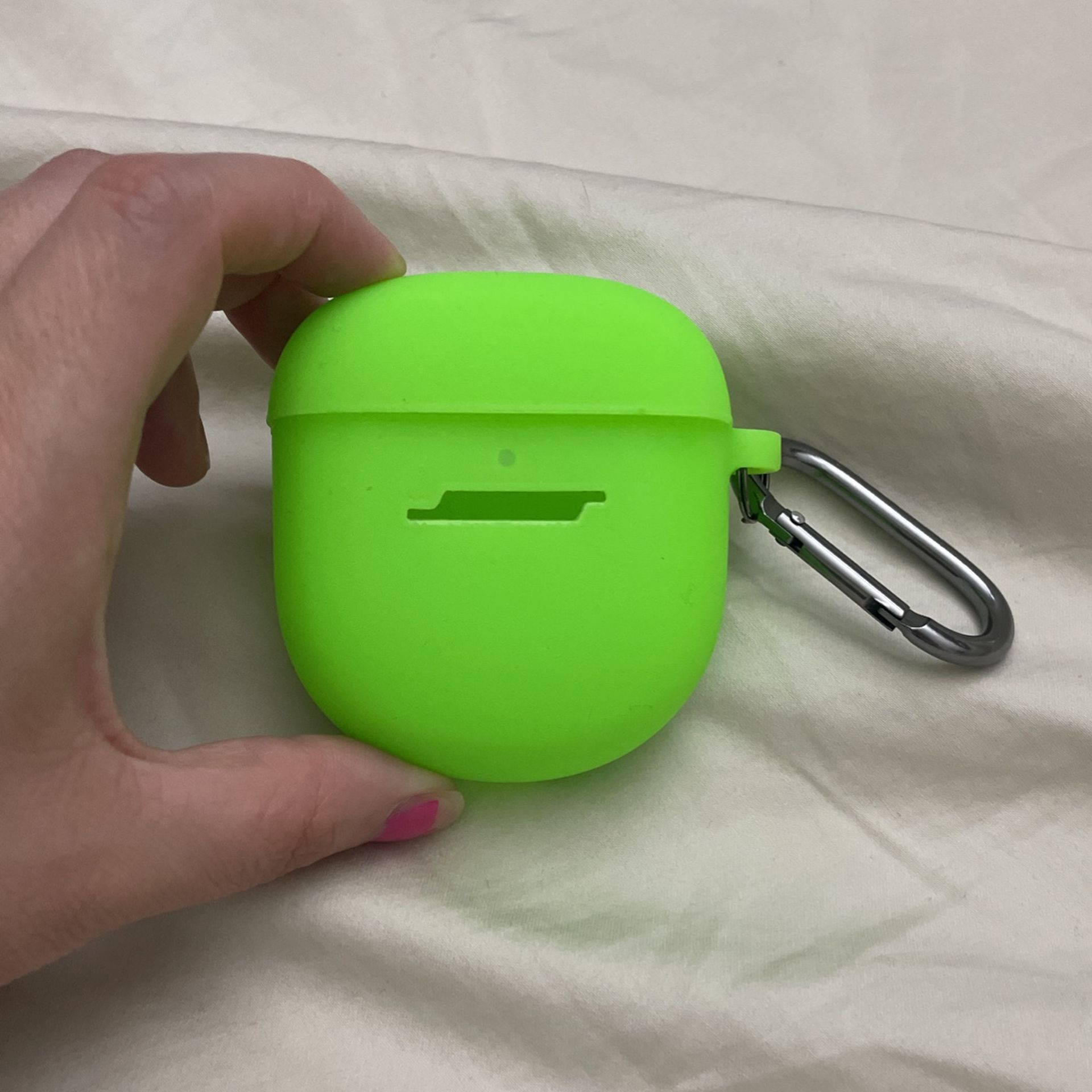 Bose Glow In The Dark Earbud Case