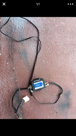 2004 2005 2006 2007 honda acura aux adapter for stock radio