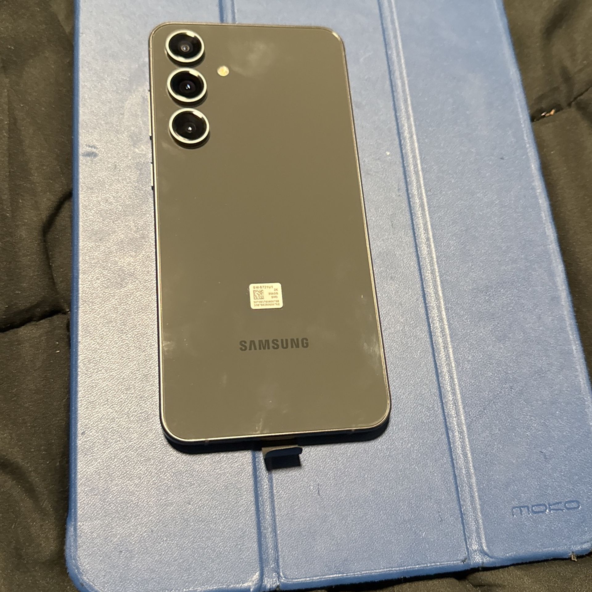 Samsung Galaxy S24 FE